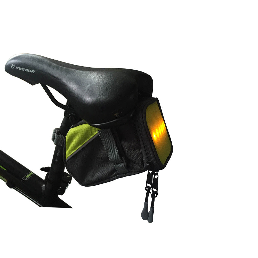 Paquet de clignotants de vélo