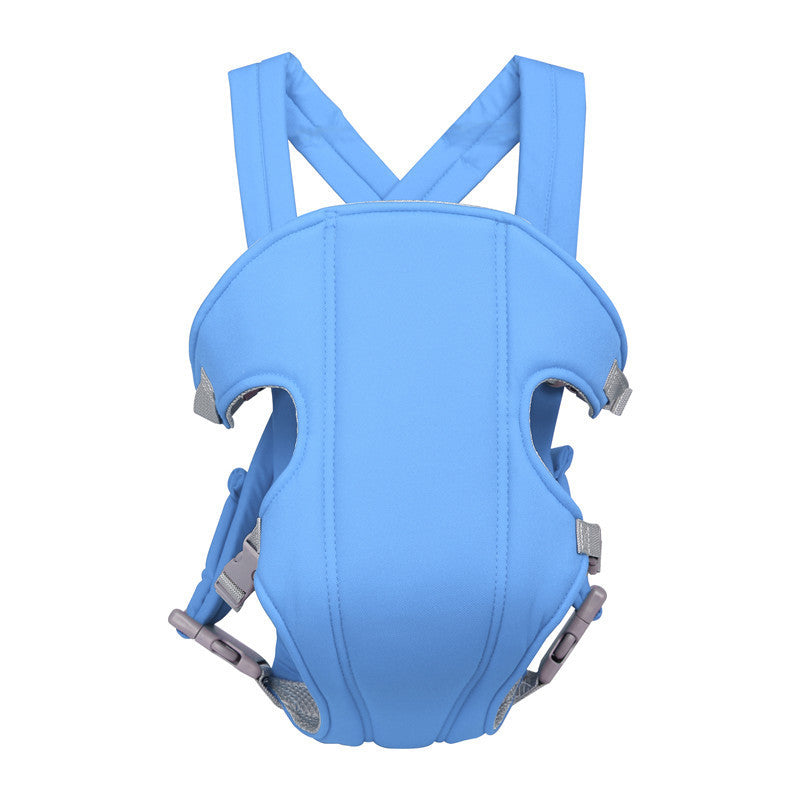 Porte-bébé ventral, Porte-bébé ventral, Porte-bébé, Siège de bébé respirant