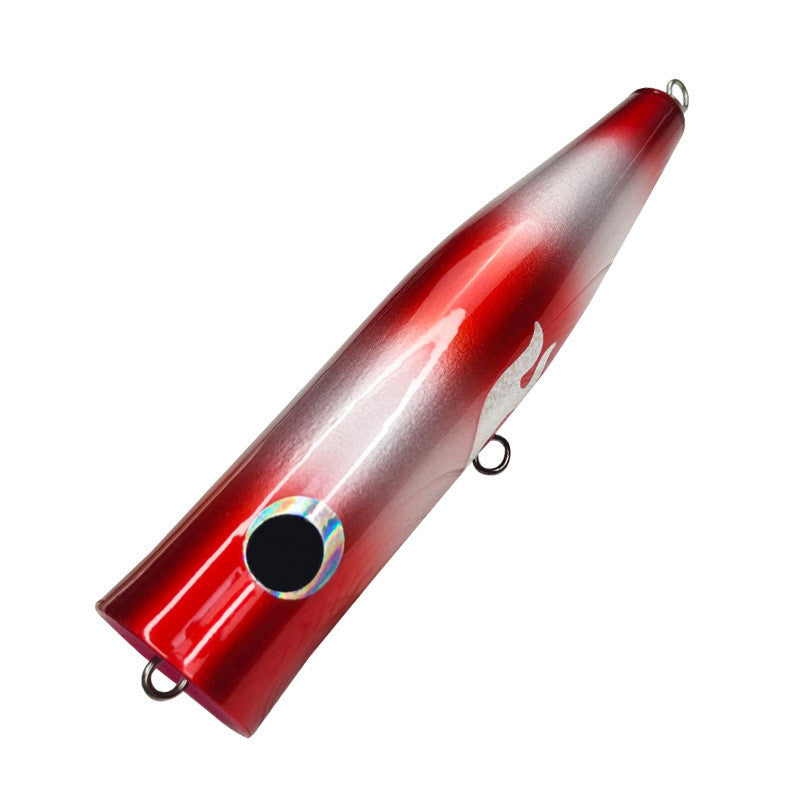 New Fashion Multi-color Sea Fishing Wood Bait