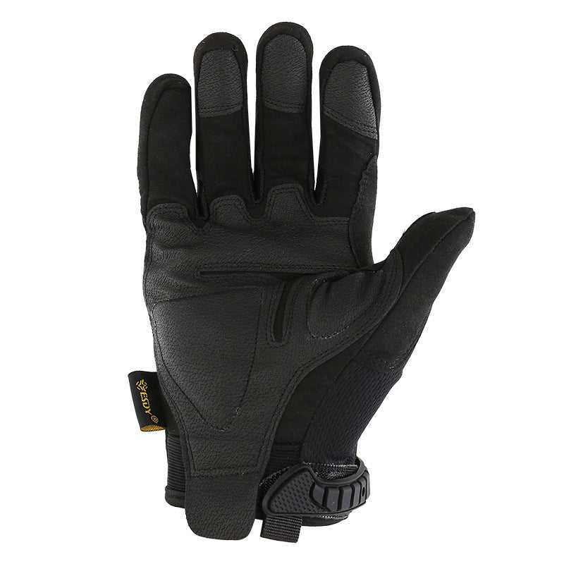 Mountaineering Riding Field Combat Gloves