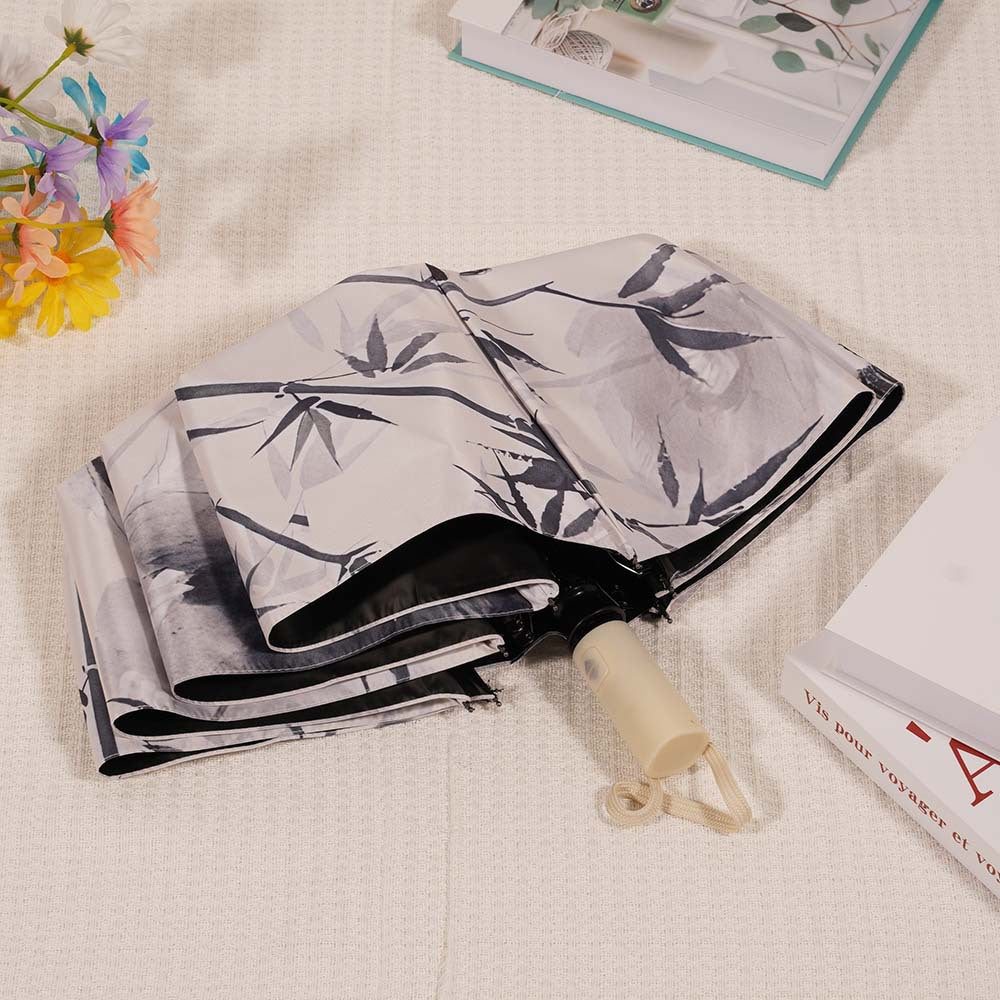 Automatic Large Size UV Umbrella