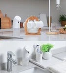 Baseus Intelligent Automatic Liquid Soap Dispenser