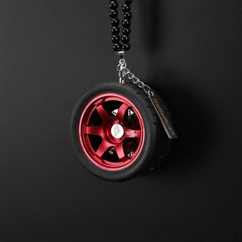 Car decoration pendant