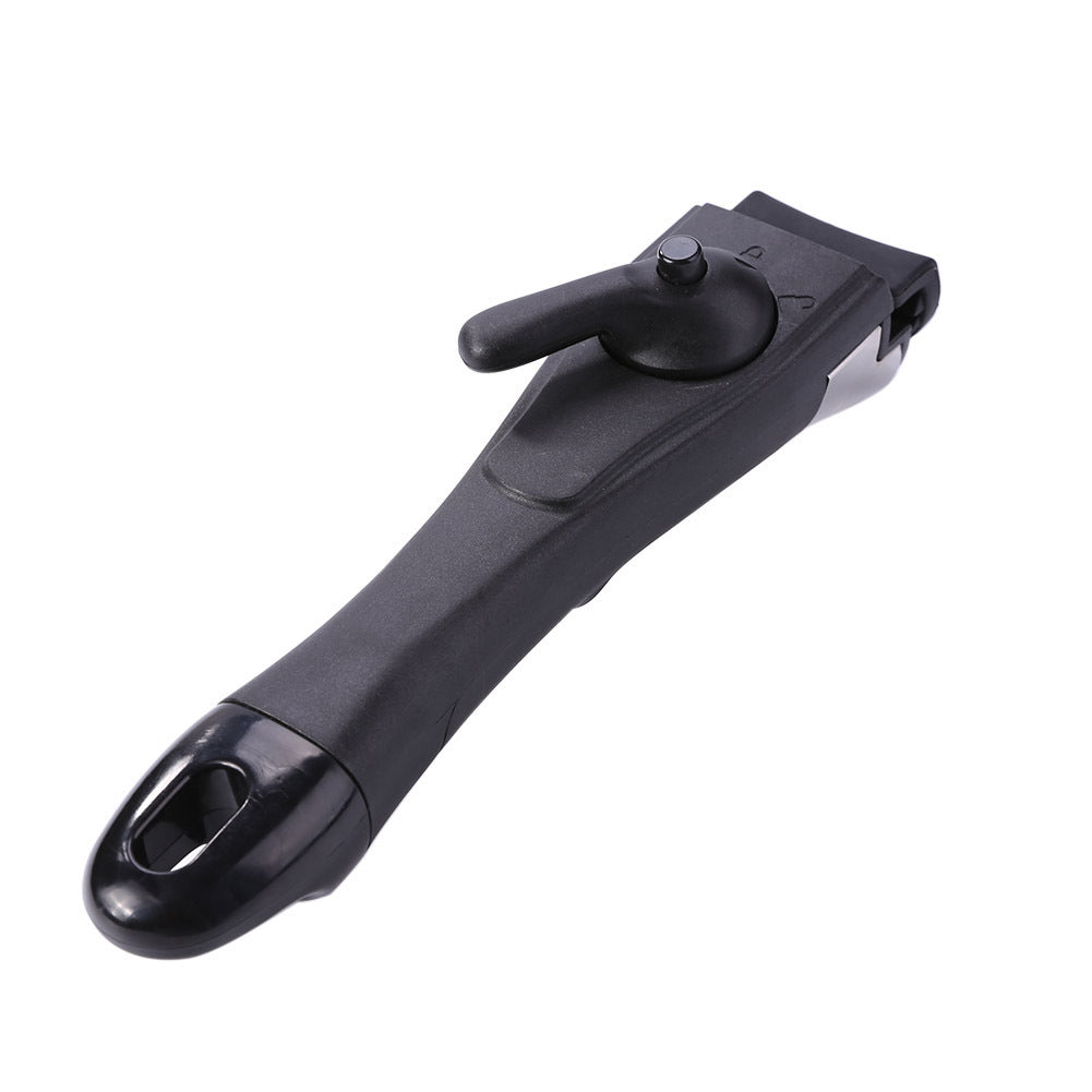 Accessoires de poignée amovible pour poêle wok