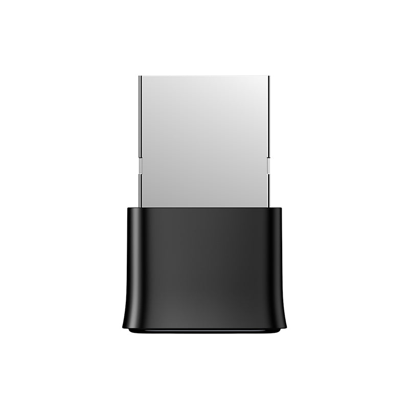 Mini Wireless Bluetooth Adapter BA04 Black