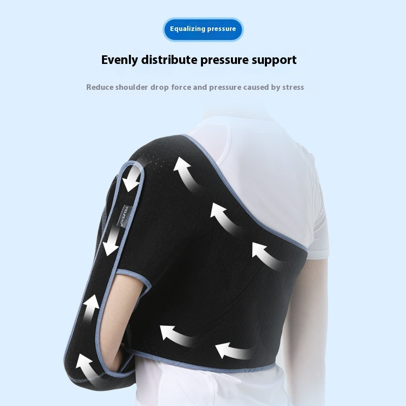 Shoulder Protective Gear Sling Sports