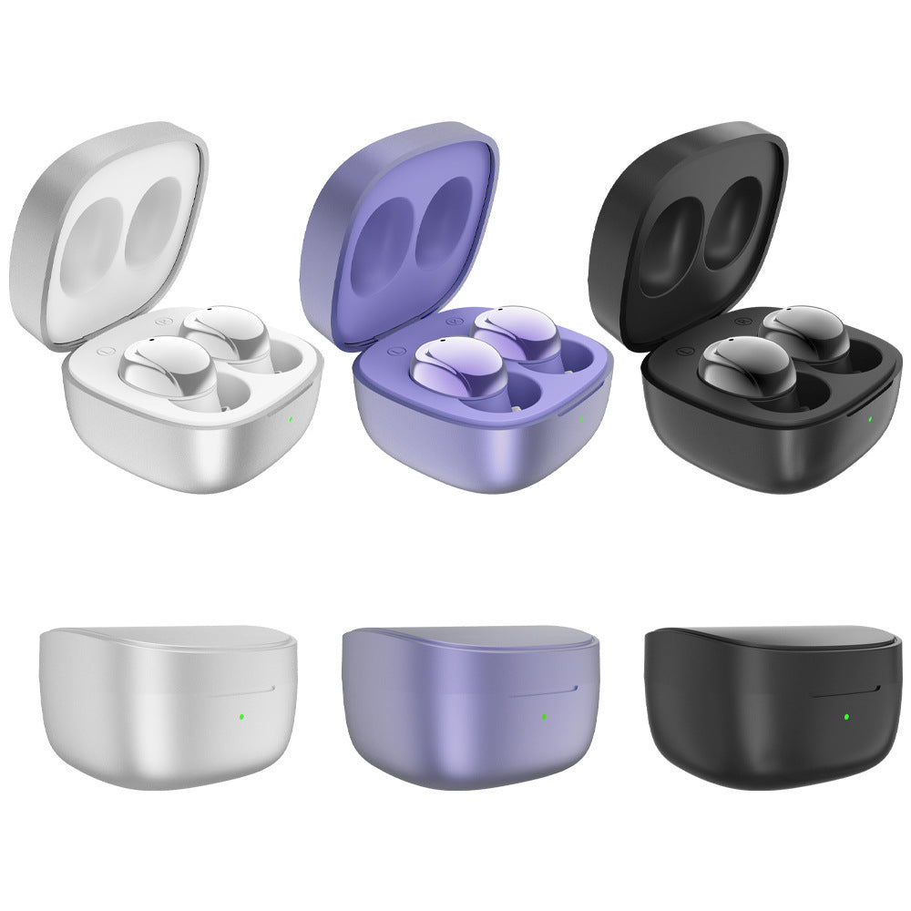 True Wireless Bluetooth Headset Binaural Stereo In-ear Gaming Headset