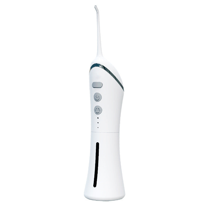 Electric Portable Teeth Flusher Oral Cleaning