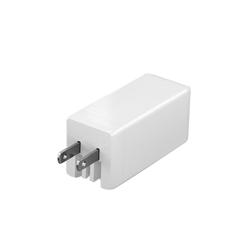Multi-port usb charging head