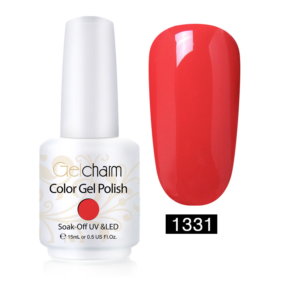 Vernis gel de base et de finition