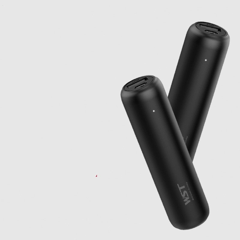 Mini portable pocket power bank