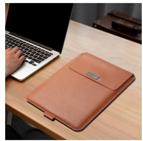 Sacoche Universelle pour Ordinateur Portable Étui d'affaires pour Ordinateur Portable Housse pour Ordinateur Portable