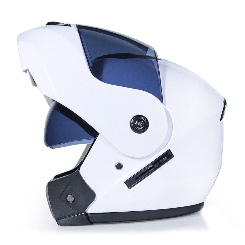 VIRTUE motorcycle helmet