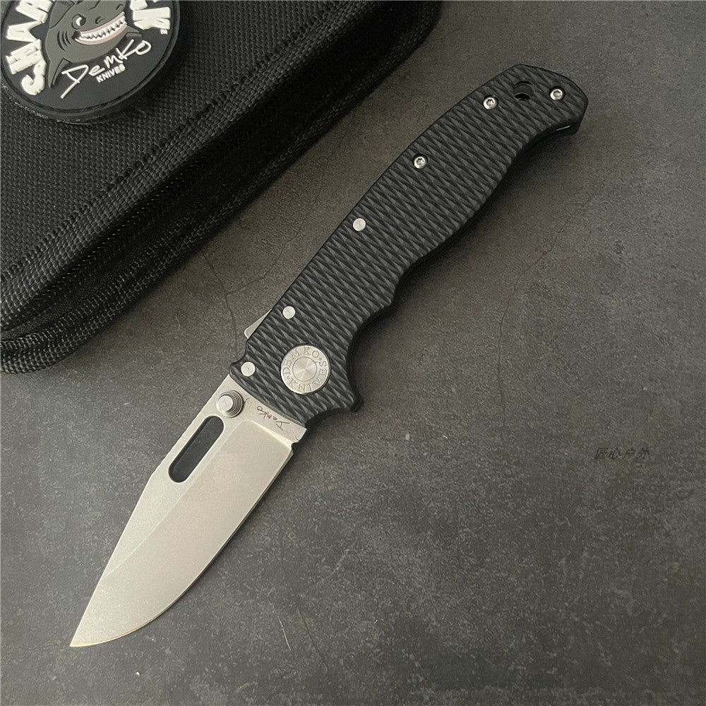 Outdoor High Hardness Sharp Knife