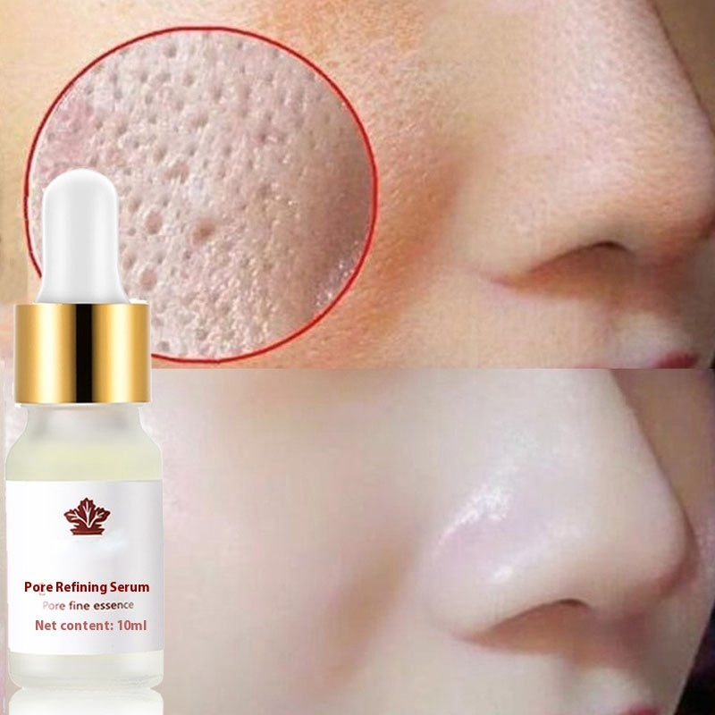 Sérum Affinant les Pores
