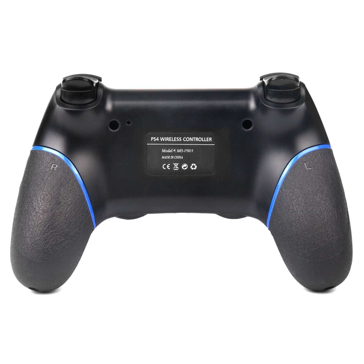 Manette sans fil Bluetooth PS4