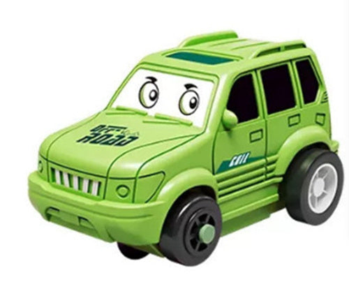 Electric Mini Car Children's Educational Toys