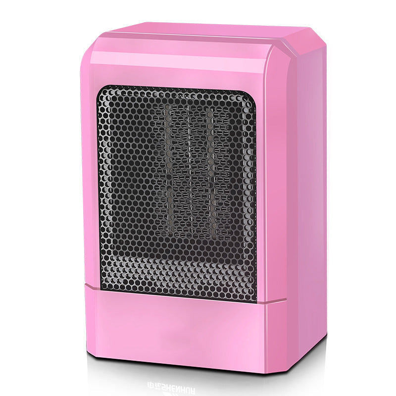 Ventilateur de chauffage vertical domestique à chauffage rapide