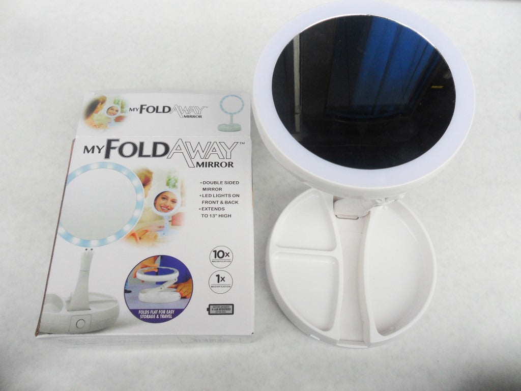 Makeup mirror Double Sided Mirror