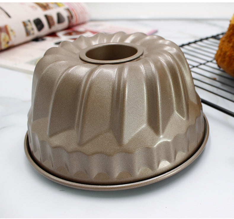 Molde para hornear pasteles DIY