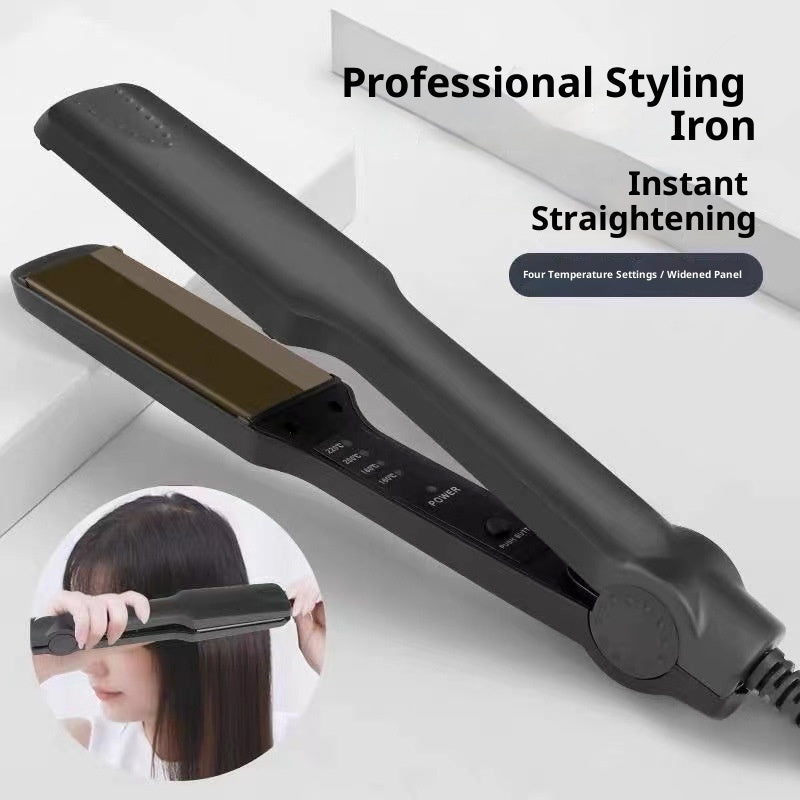 Nouveau lisseur électrique à ions pour cheveux