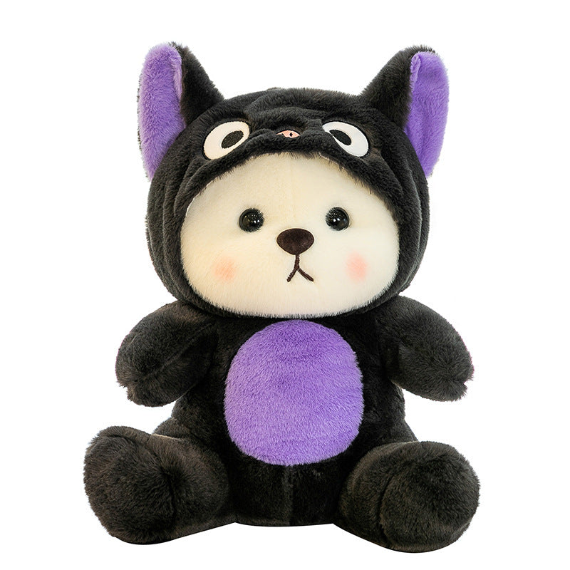 Peluches Mignonnes Poupée Oreiller