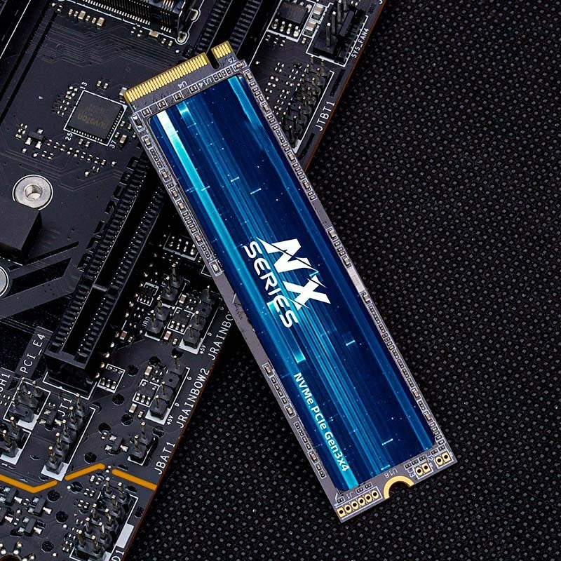 Laptop Solid-state Drive Interface