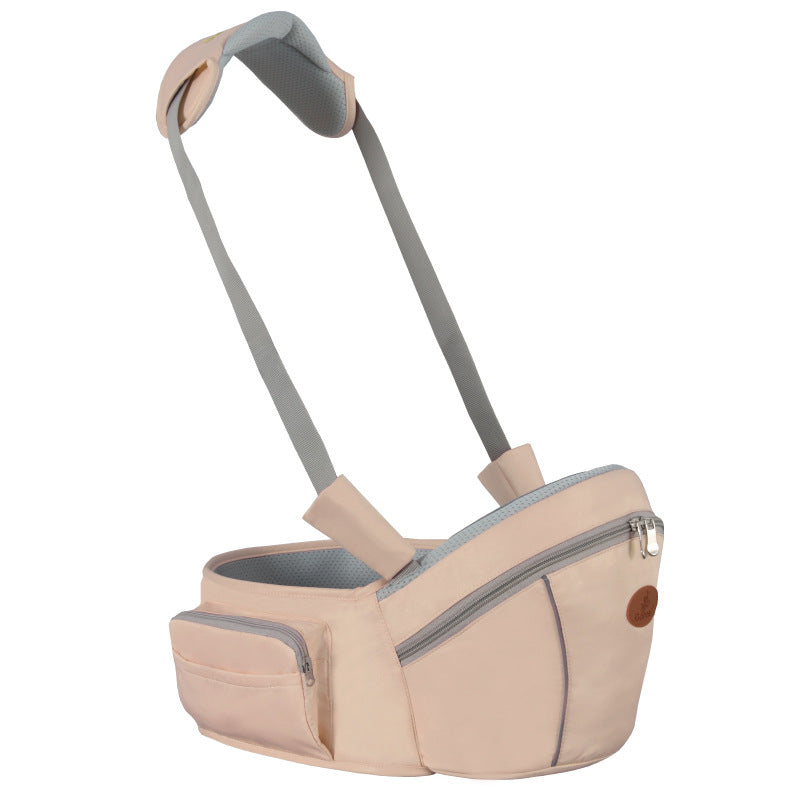 Baby waist stool