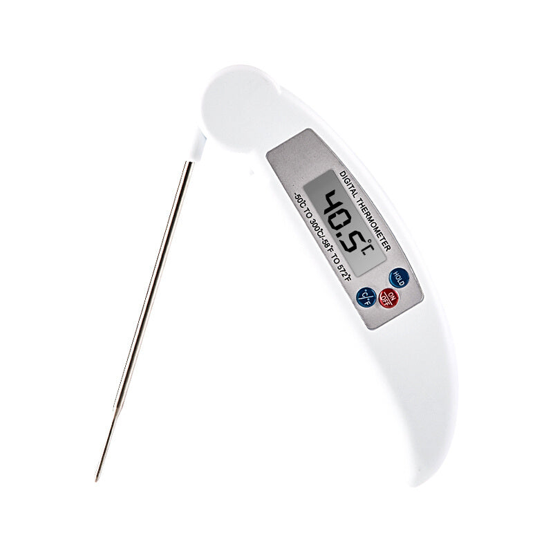Folding Probe Barbecue Barbecue Thermometer