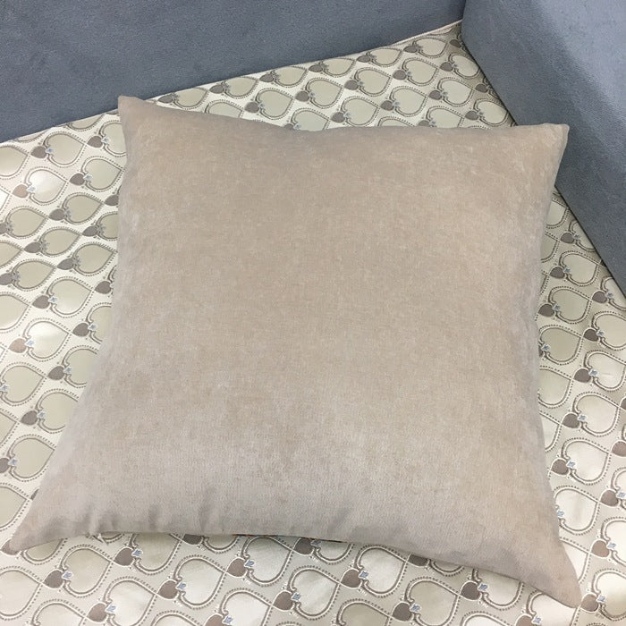 European Style Living Room Sofa Pillow Cover