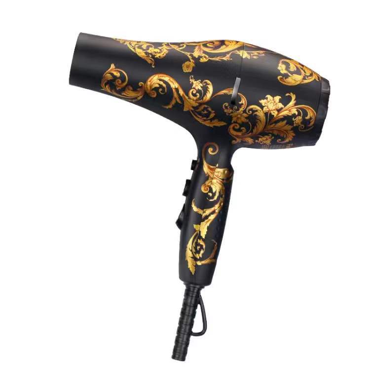 Household High-power Brushless Motor Electric Hair Dryer