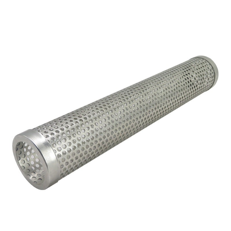 Storing Charcoal Barbecue Stainless Steel Smoker