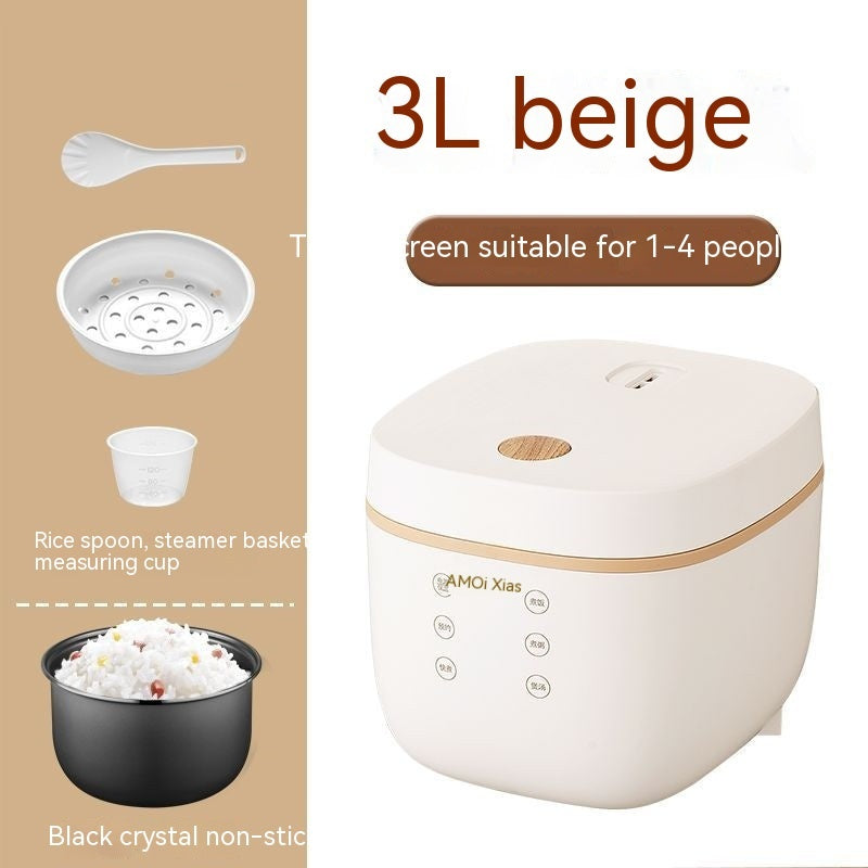 Cuiseur de riz multifonction intelligent pour la maison