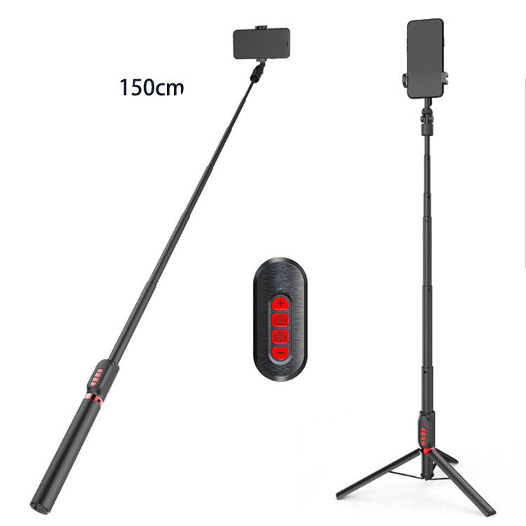 Perche à selfie pour téléphone