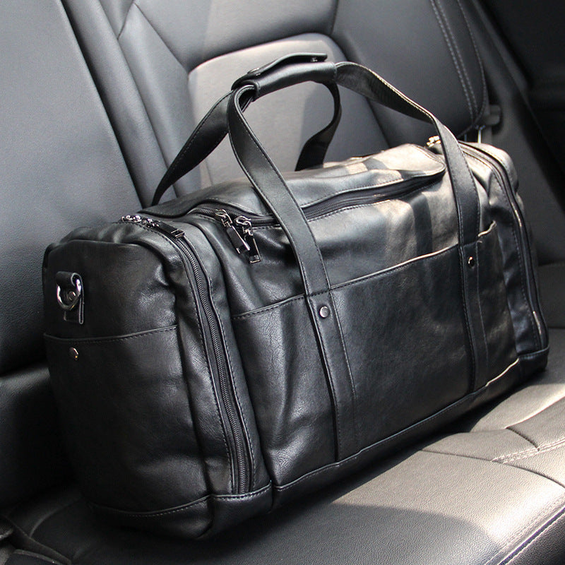 Sac de voyage homme