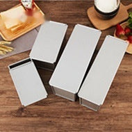 Utensilios para hornear antiadherentes rectangulares profundos con rejilla antiadherente para hornear pescado a la parrilla pizza