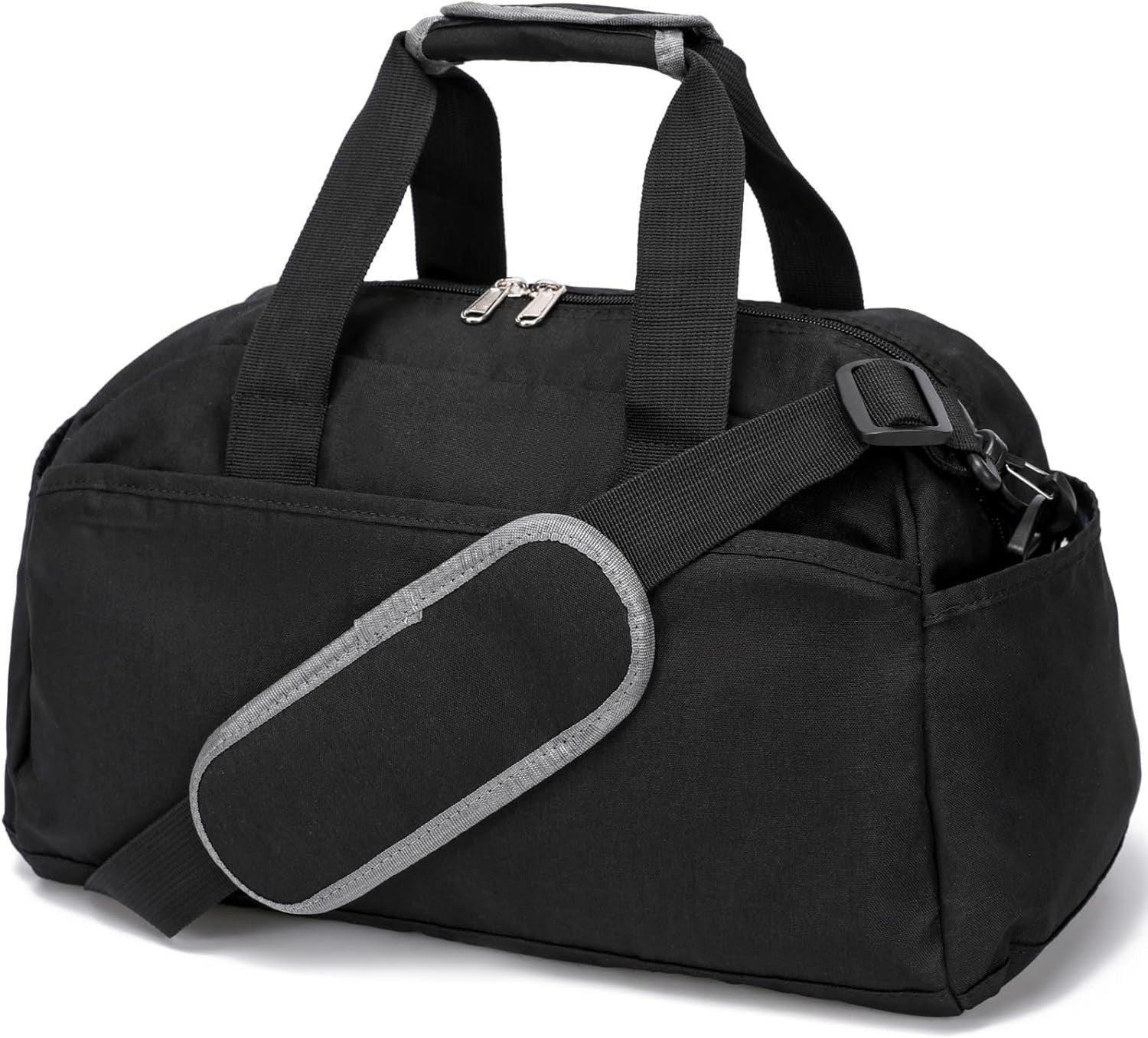 New Small Size Fitness Lightweight Portable Portable Mini Luggage Bag