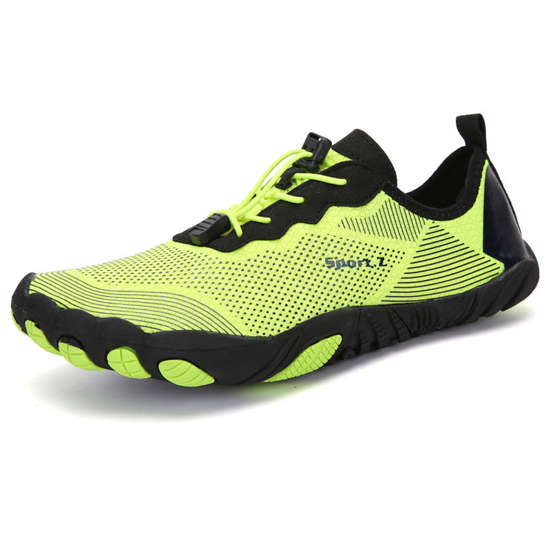 Sports diving beach shoes