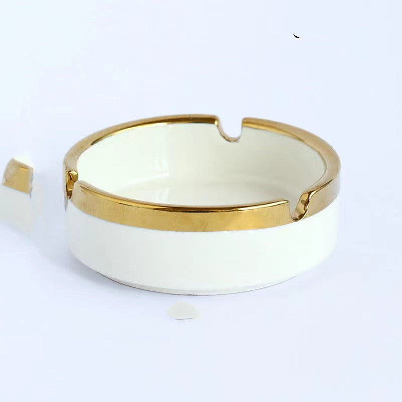 Personality Trend Ktv Hotel Restaurant High-end Ashtray