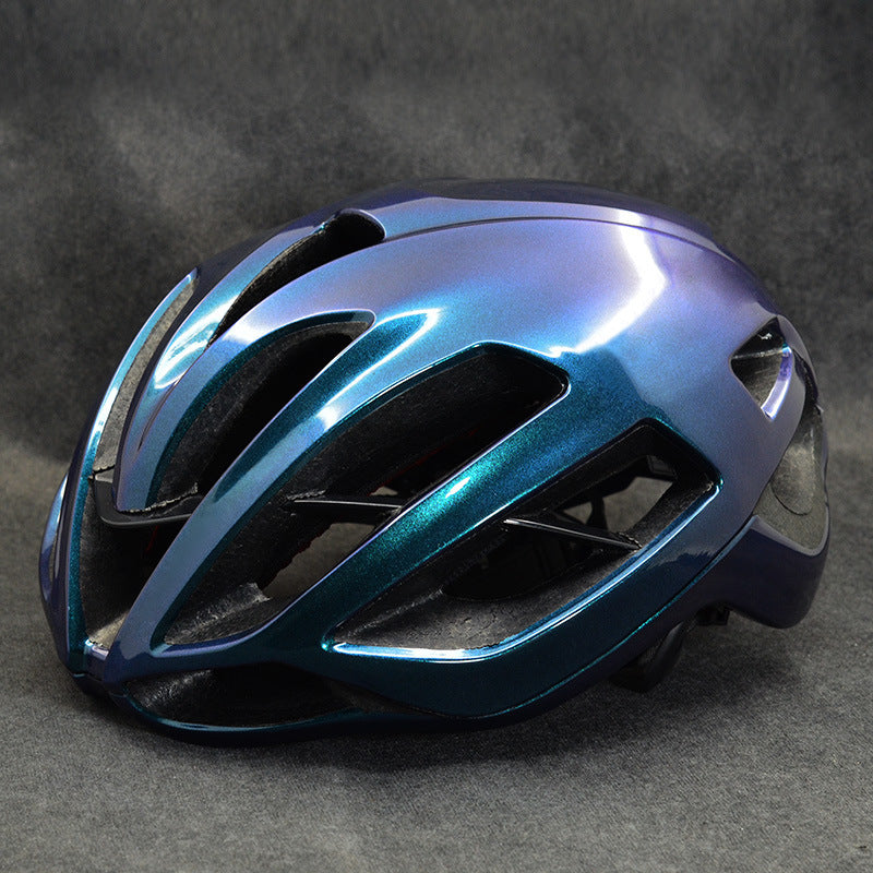 Accessoires de cyclisme : Casque VTT/vélo de route