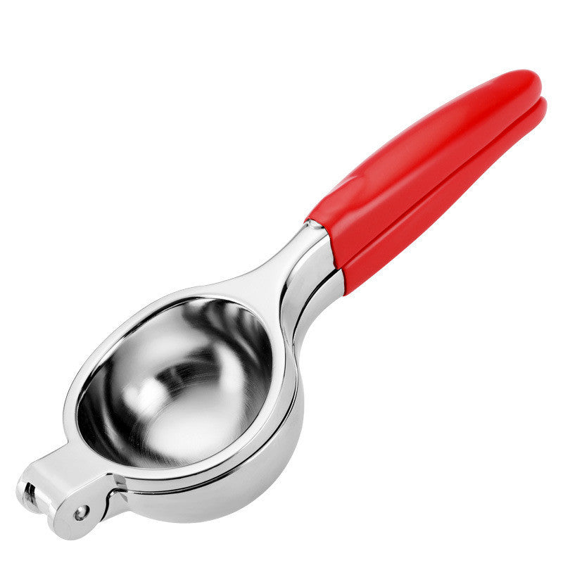 Mini Household Manual Multifunctional Orange Lemon Juice Artifact Clip