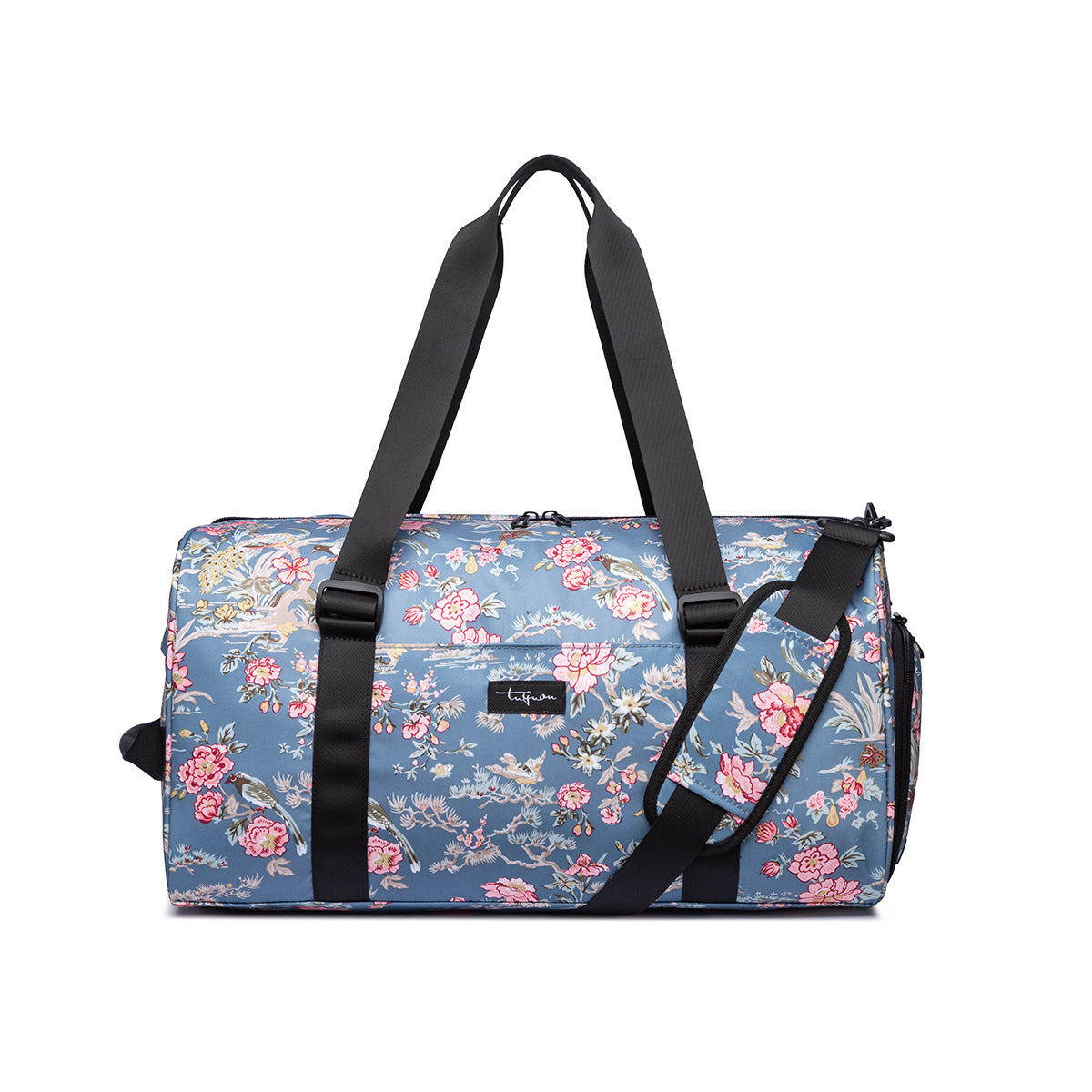 Women's New Dry And Wet Separation Gym Bag