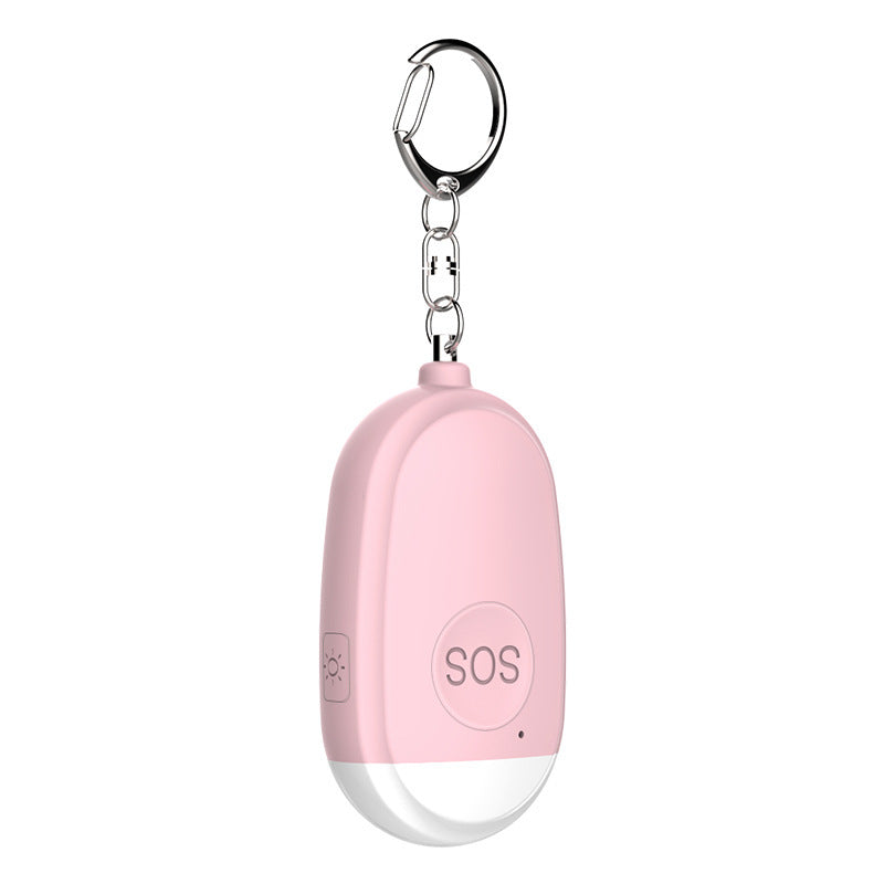Nouvelle alarme anti-loup rechargeable