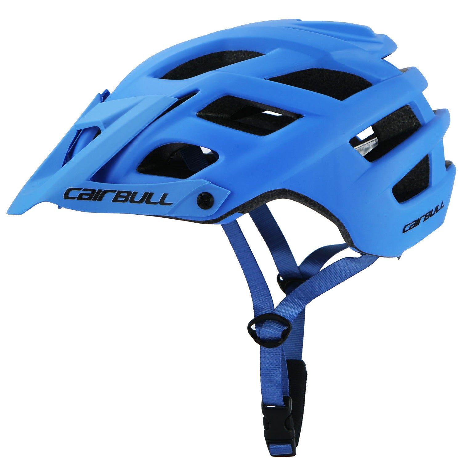 Casque de vélo