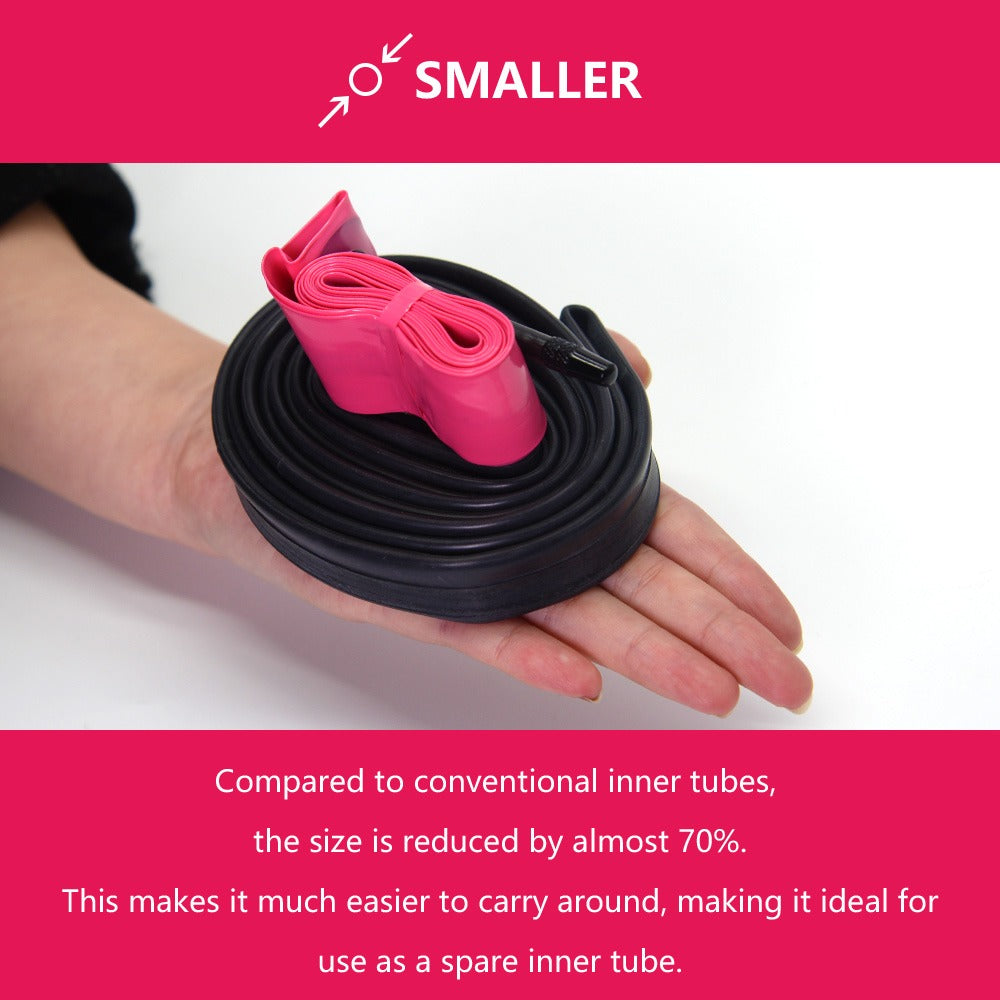 Road Bike Folding Bike Light Inner Tube