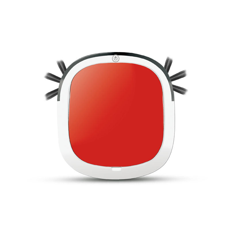 Robot balayeur automatique