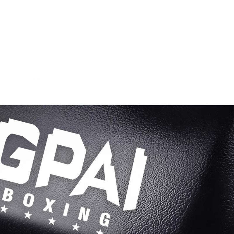 Gants de Boxe Demi-Doigts Hommes et Femmes Adultes