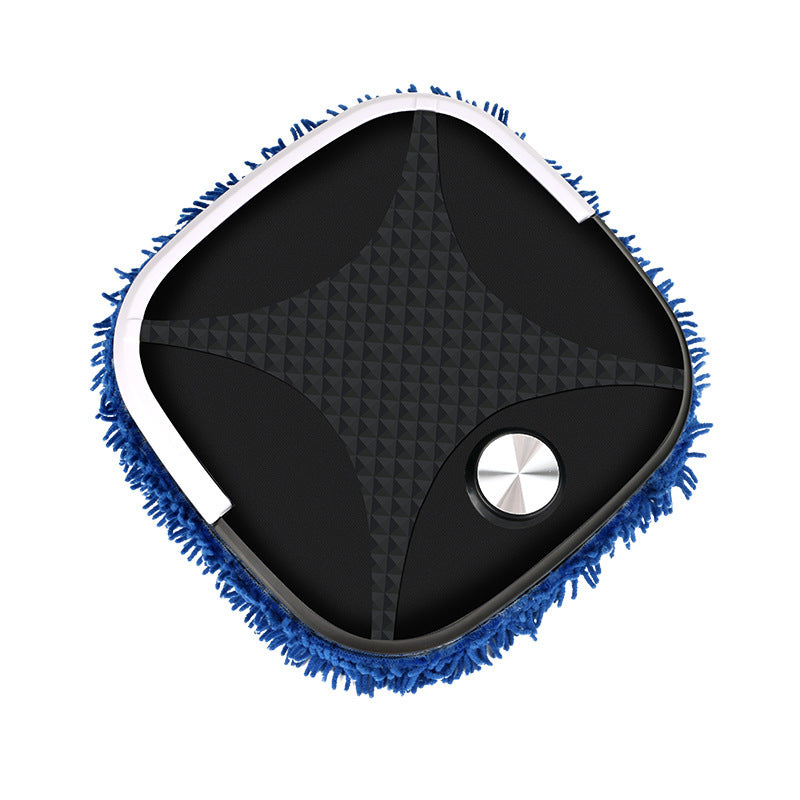 Smart Sweeper Robot