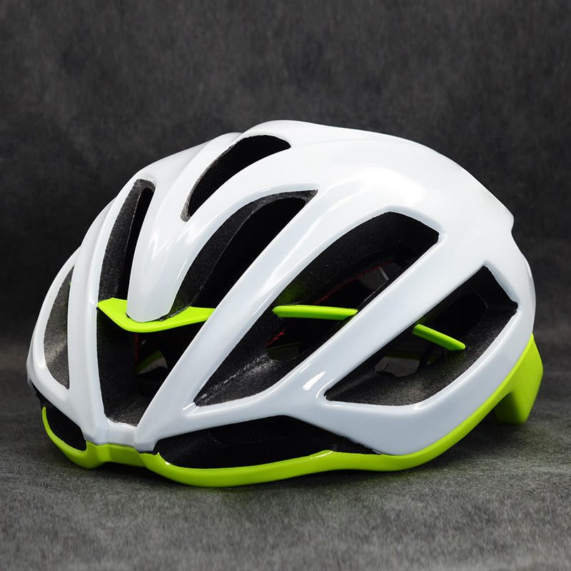 Accessoires de cyclisme : Casque VTT/vélo de route