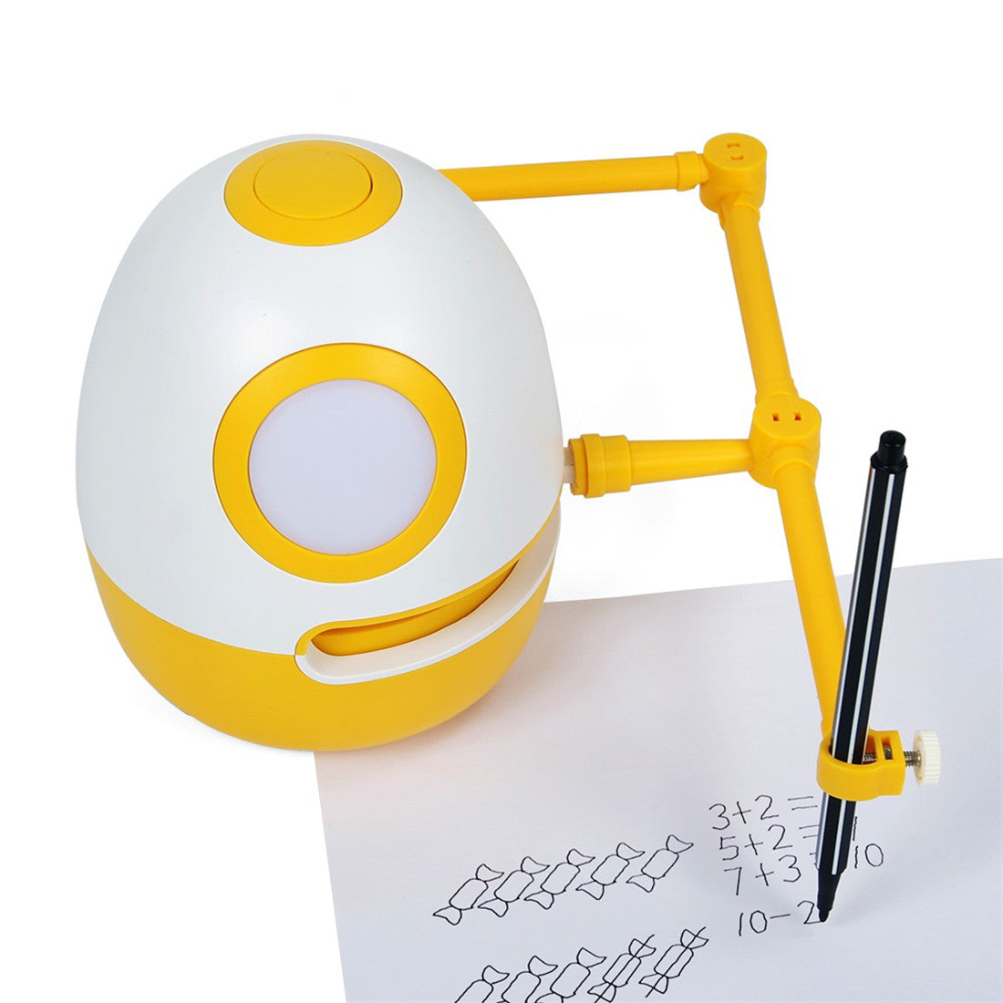 Robot peintre Wedraw